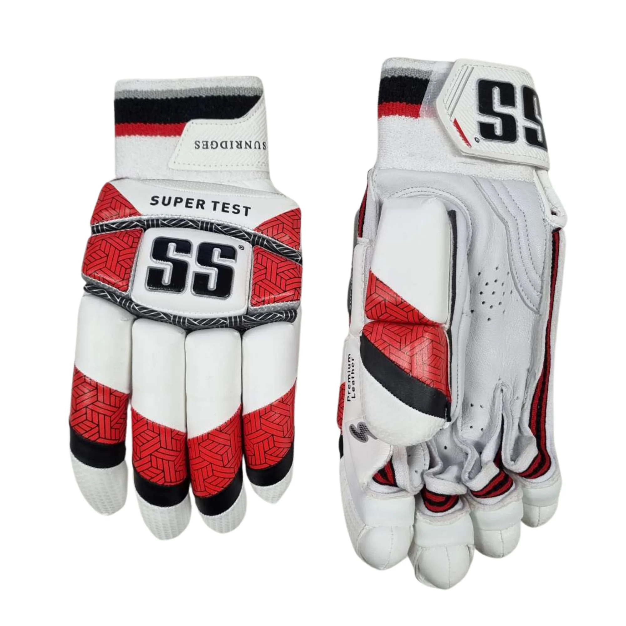 SS Super Test Cricket Batting Gloves - Adult - RH_6796a072cc107.webp